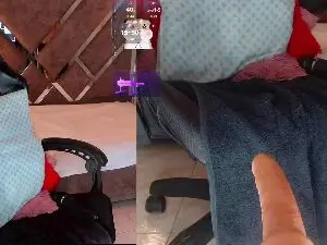Cam4 Best Webcam of NanachiCook_