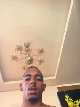 Cam4 Live Porn of Negaomalhado96
