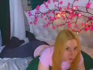 Cam4 Best Webcam of RosalieHandley
