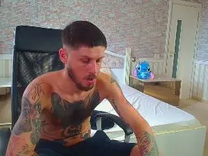Cam4 Live Sex of JonahShaw