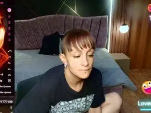 Cam4 Live Sex Cam of NatashaMason_
