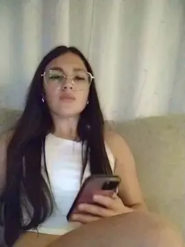 Cam4 Private Sex Chat of NickyDvich