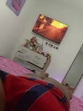 Cam4 Best Webcam of Crislucia2026