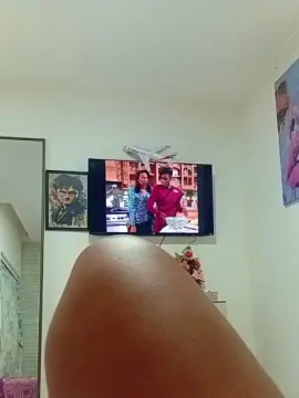 Cam4 Sex Cam of Crislucia2026