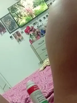 Cam4 Private Sex Chat of Crislucia2026