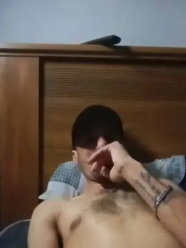 Cam4 Sex Cam of denismo2