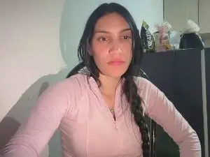 Cam4 Sex Cam of Sofi_hottt