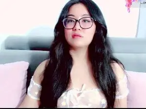 Cam4 Nude Webcam of Mariana_kato