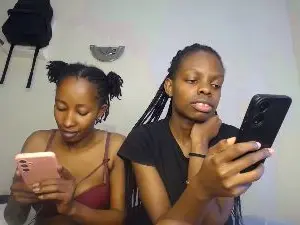 Cam4 Sex Cam of NastySoul_