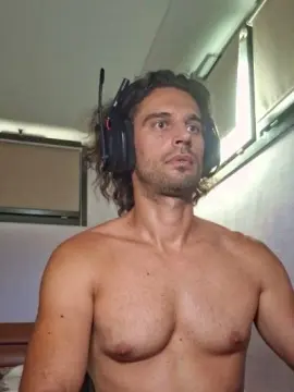 Cam4 Adult Webcam of _Dendy_