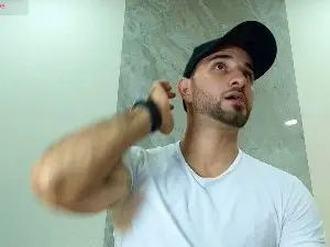 Cam4 Adult Video Chat of Lorenzo_Walker