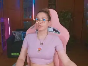 Cam4 Free Live Porn of LunaNicole