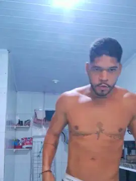 Cam4 Live Sex of RealCriadoRio