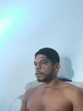 Cam4 Live Sex of RealCriadoRio