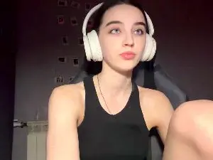 Cam4 Free Porn Cam of CorlissLauffer
