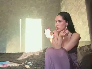 Cam4 Live Sex Cam of MagdaArton
