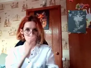 Cam4 Adult Webcams of MarcelaDannatt