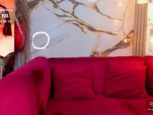 Cam4 Sex Cam of BellaWilliams