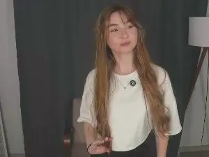 Cam4 Free Porn Cam of EthylFurse
