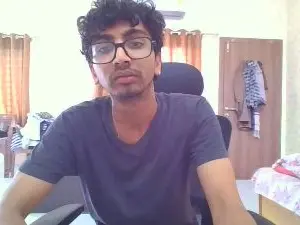 Cam4 Free Live Porn of Maskboy_2003