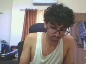 Cam4 Live Sex of Maskboy_2003