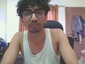 Cam4 Sex Chat of Maskboy_2003