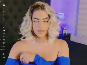 Cam4 Live Porn of scarlethsweety
