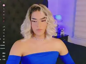 Cam4 Free Porn Cam of scarlethsweety
