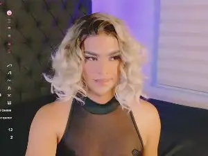 Cam4 Sex Chat of scarlethsweety