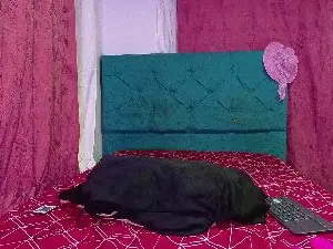 Cam4 Live Sex of kristall_06