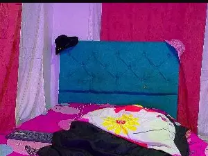 Cam4 Adult Webcam of kristall_06