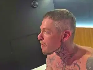 Cam4 Sex Chat of tattooer2