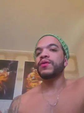 Cam4 Live Sex of tattooer2