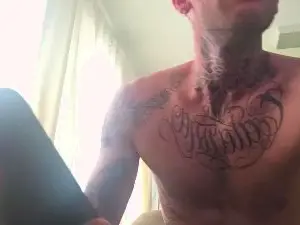Cam4 Live Sex of tattooer2