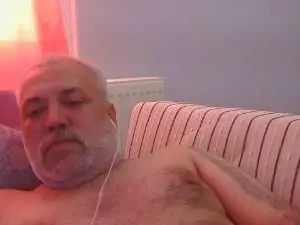 Cam4 Nude Webcam of husoizmir