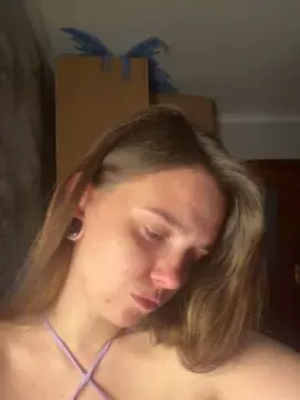 Cam4 Sex Cam of Florensi