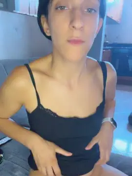 Cam4 Adult Webcam of Saraf