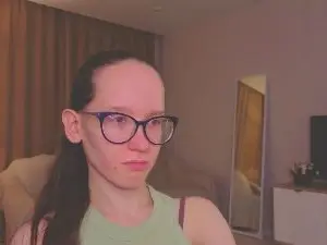 Cam4 Live Sex Cam of LeilaDurow