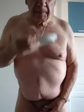 Cam4 Private Sex Chat of caribane44