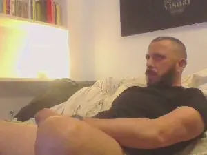 Cam4 Live Porn of Eyewtkas_1980