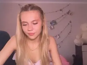 Cam4 Best Webcam of HaileyMillea