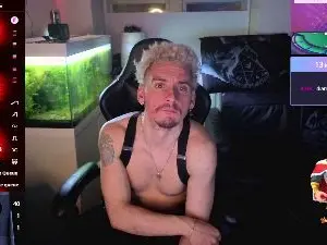 Cam4 Best Webcam of Rayzel_White