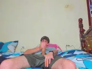 Cam4 Private Sex Chat of Axel_sex69
