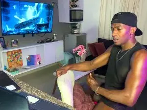 Cam4 Adult Webcam of sebas_grey06