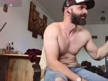 Cam4 Live Sex Cam of GipsyKingRo