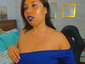 Cam4 Free Porn Cam of nikki_nikol