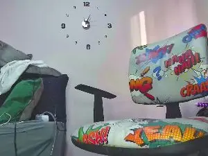 Cam4 Live Porn of ChubbyLatin_