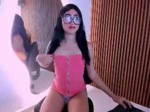 Cam4 Sex Chat of candy_hottdirty