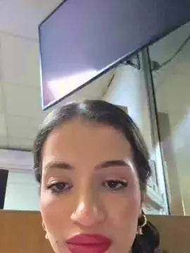 Cam4 Free Live Porn of FifiLust