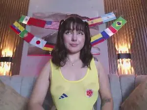 Cam4 Free Porn Cam of HairyValeri